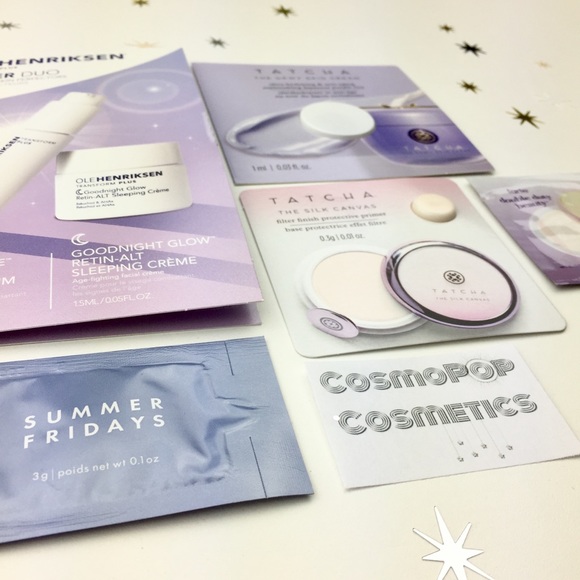 Luxury Skin Perfecting Kit—Six Products!✨242 - Picture 2 of 8